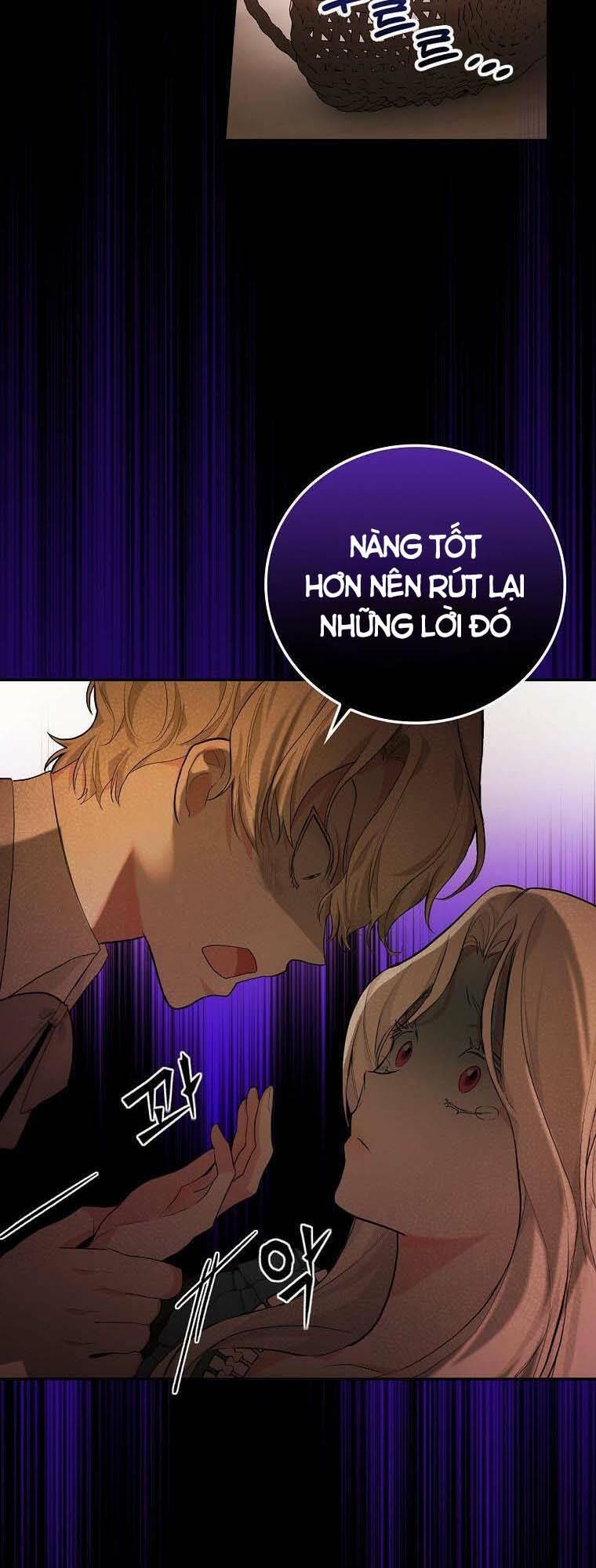 Tôi Trở Thành Mẹ Của Chiến Binh: Chapter 21