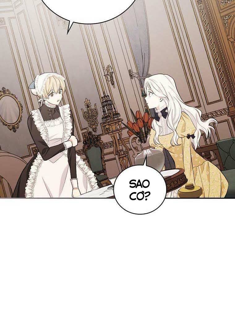 Tôi Trở Thành Mẹ Của Chiến Binh: Chapter 21