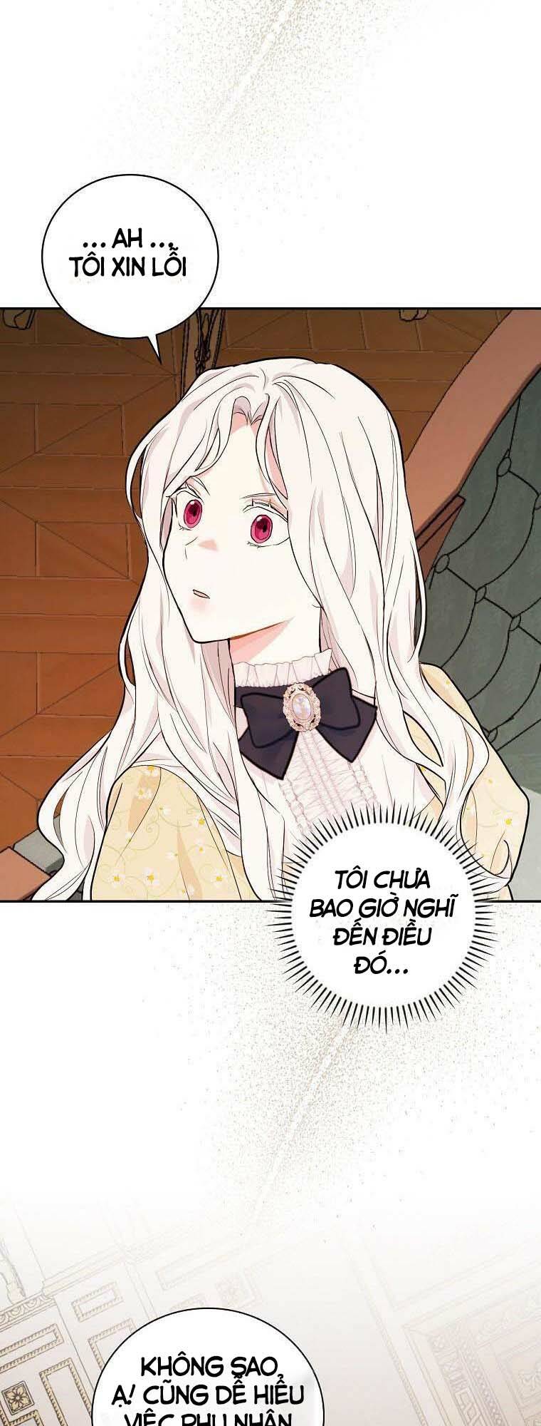 Tôi Trở Thành Mẹ Của Chiến Binh: Chapter 21