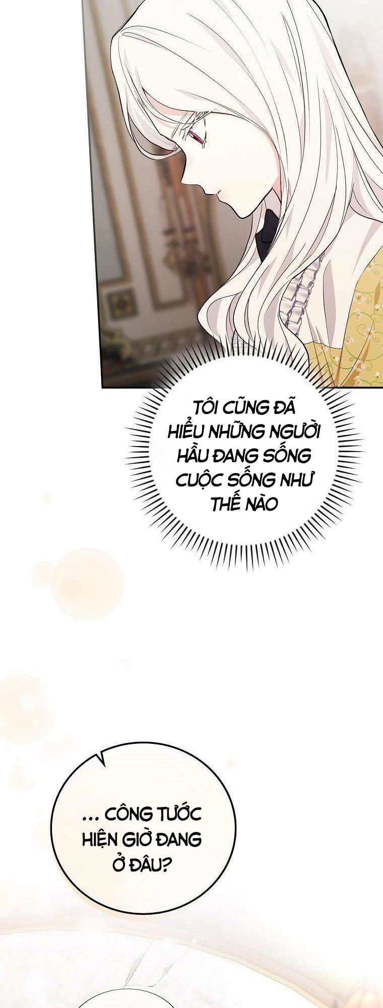 Tôi Trở Thành Mẹ Của Chiến Binh: Chapter 21