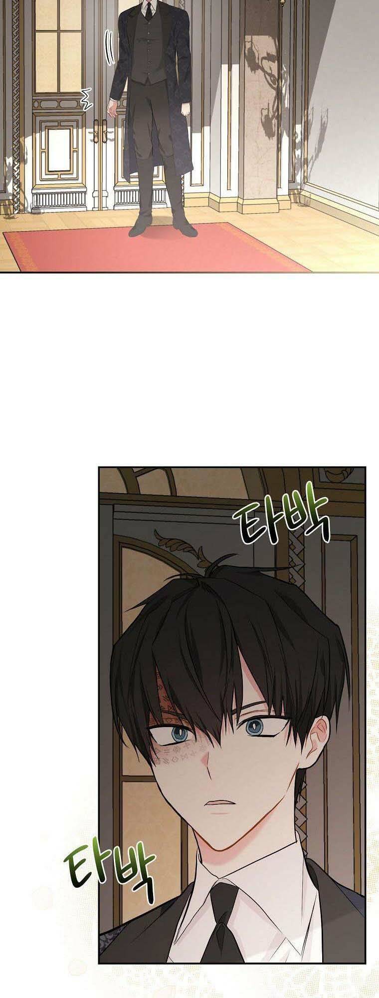 Tôi Trở Thành Mẹ Của Chiến Binh: Chapter 21