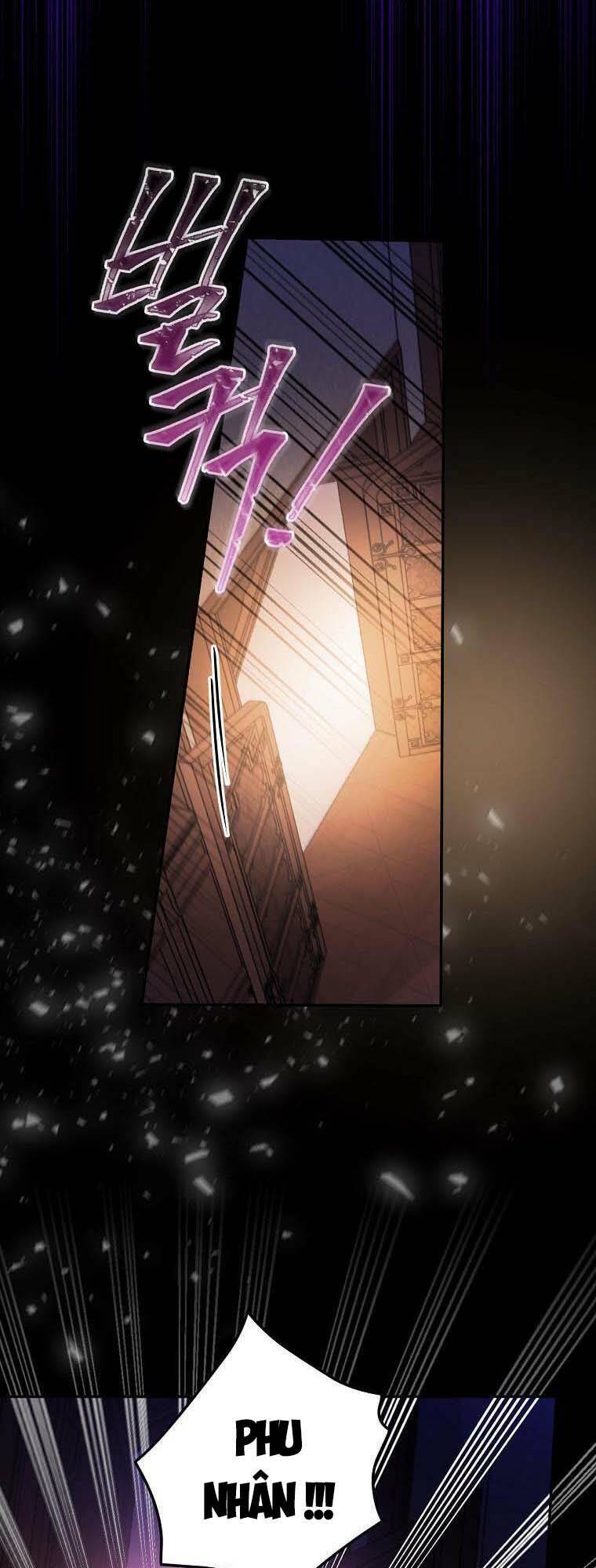 Tôi Trở Thành Mẹ Của Chiến Binh: Chapter 21