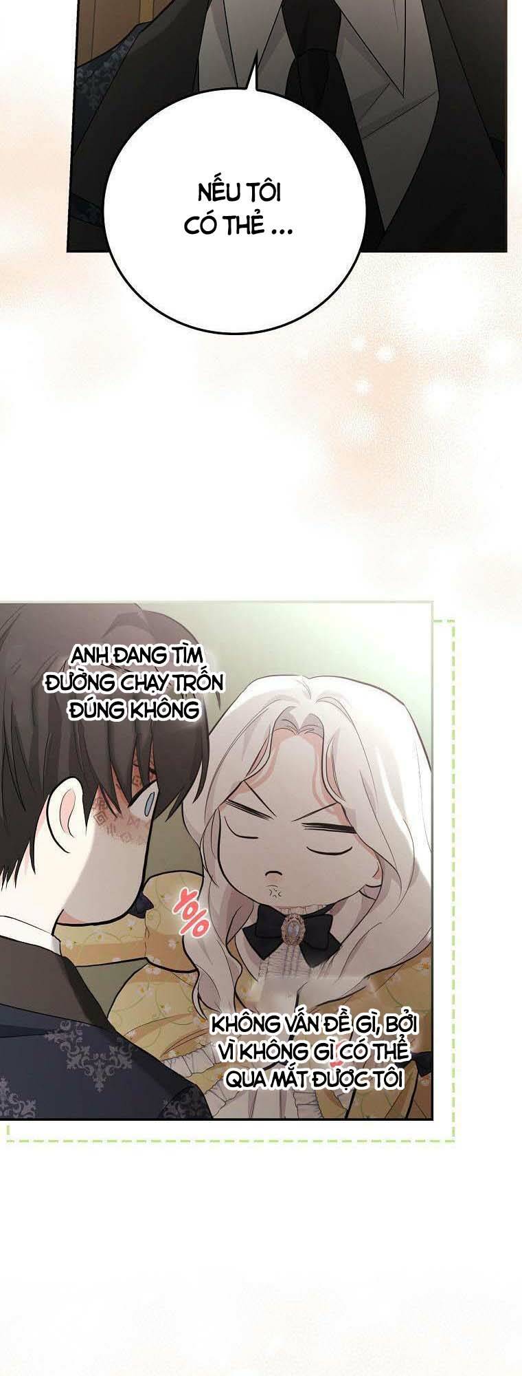 Tôi Trở Thành Mẹ Của Chiến Binh: Chapter 21