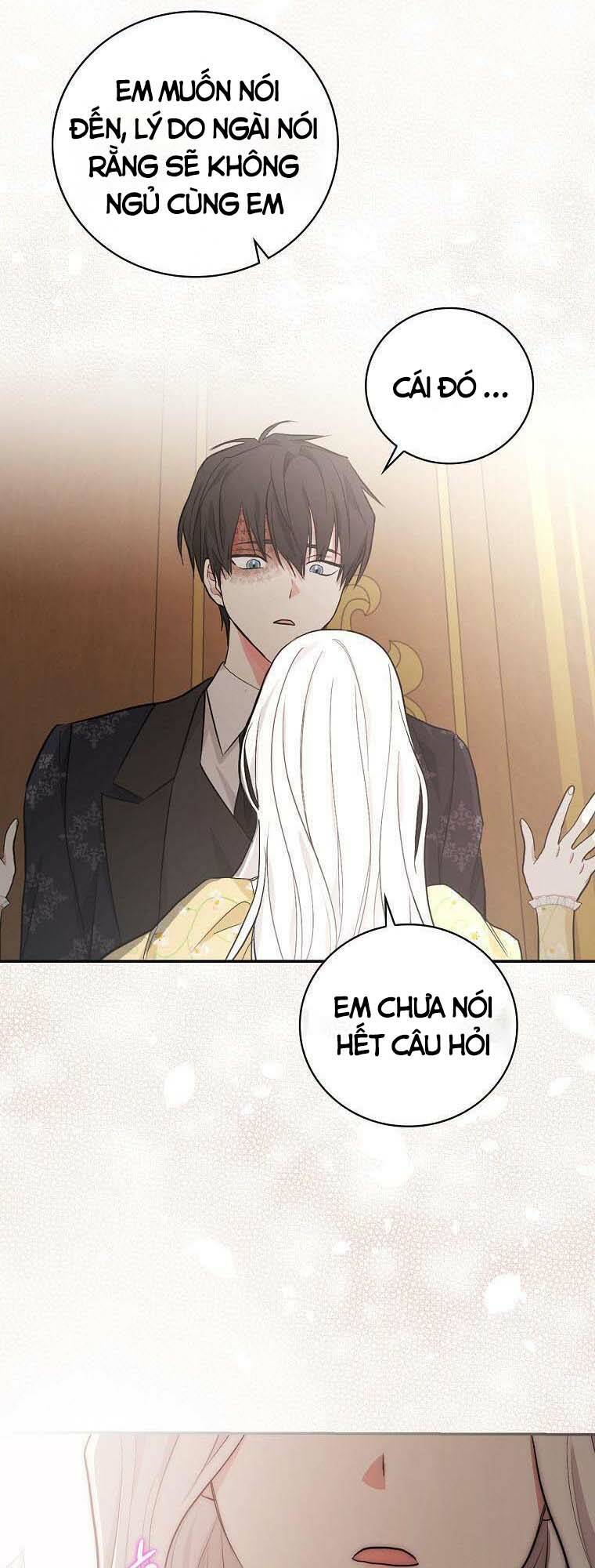 Tôi Trở Thành Mẹ Của Chiến Binh: Chapter 21