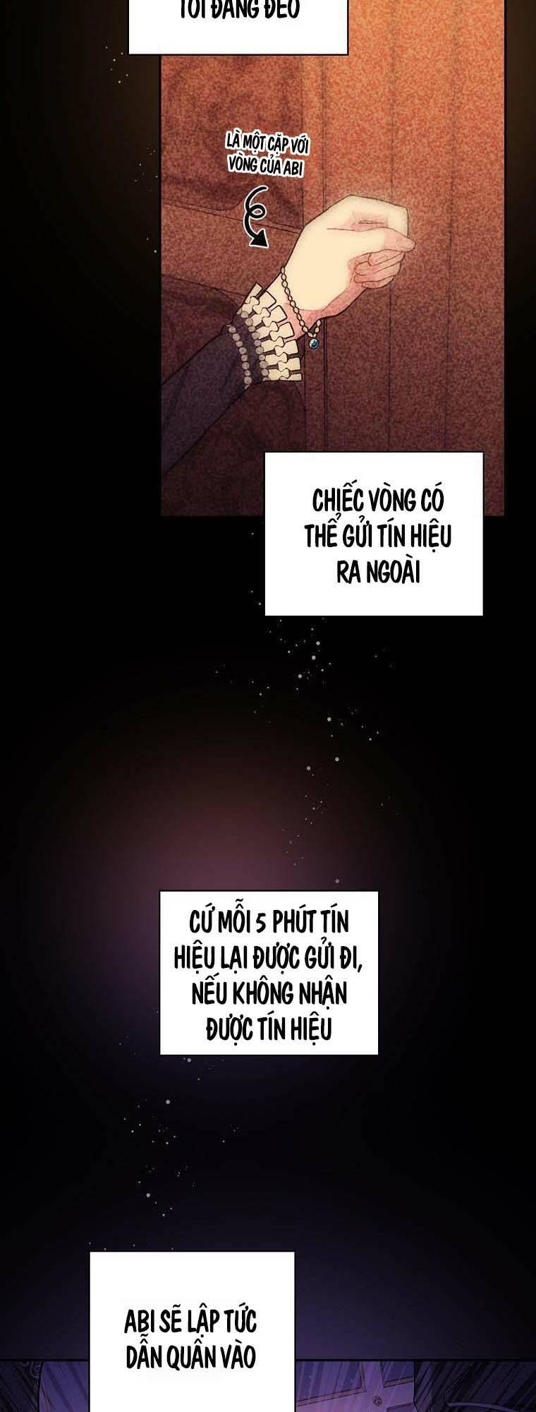 Tôi Trở Thành Mẹ Của Chiến Binh: Chapter 21