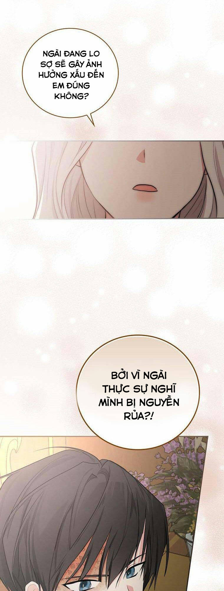 Tôi Trở Thành Mẹ Của Chiến Binh: Chapter 22