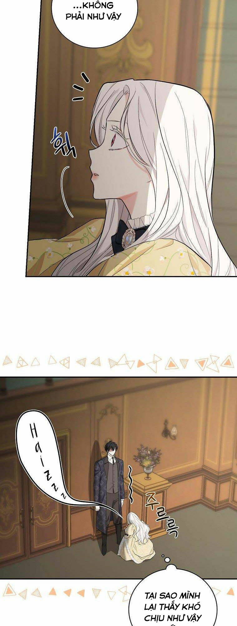 Tôi Trở Thành Mẹ Của Chiến Binh: Chapter 22