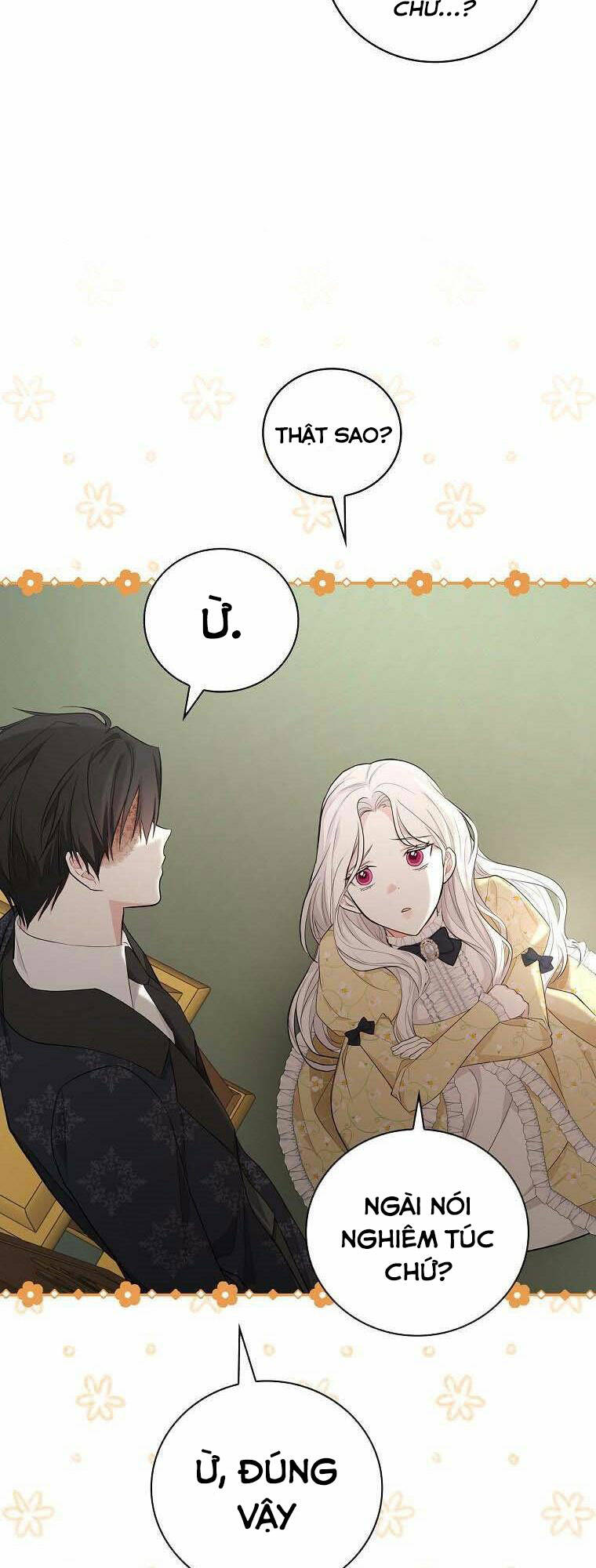 Tôi Trở Thành Mẹ Của Chiến Binh: Chapter 22