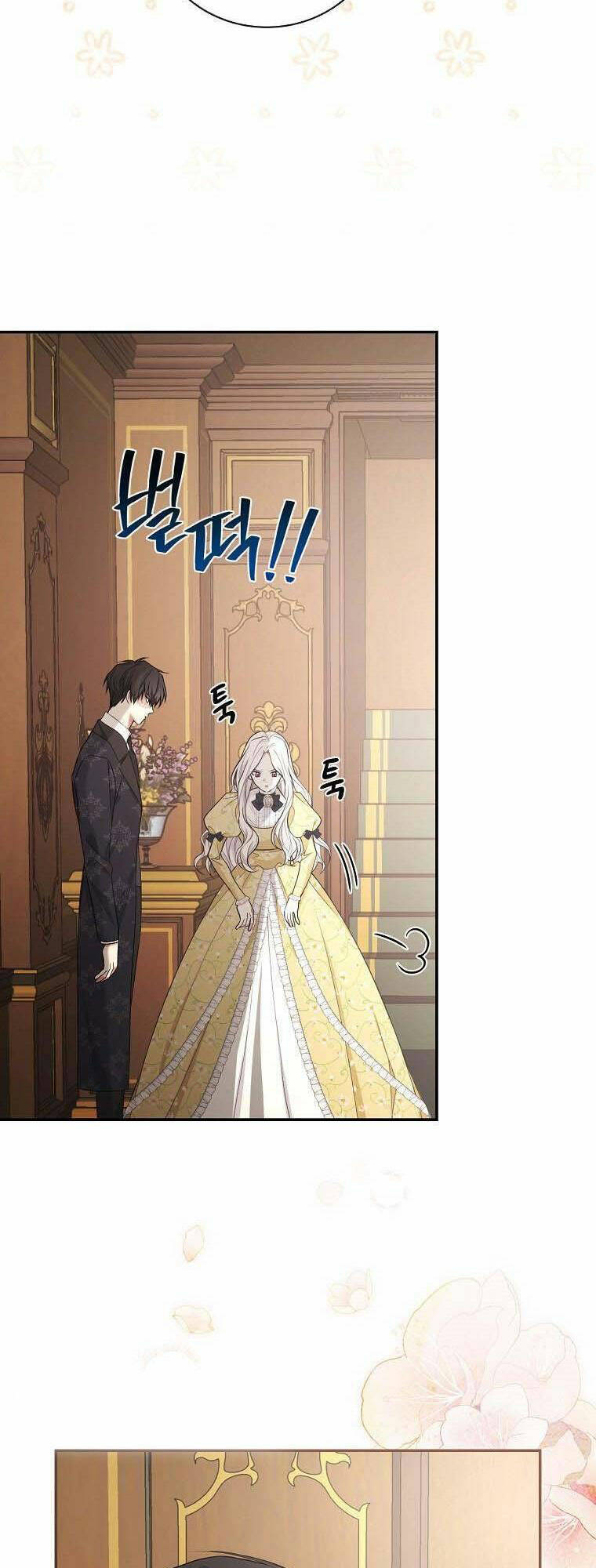 Tôi Trở Thành Mẹ Của Chiến Binh: Chapter 22