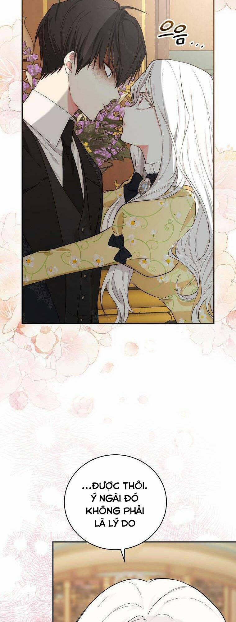 Tôi Trở Thành Mẹ Của Chiến Binh: Chapter 22