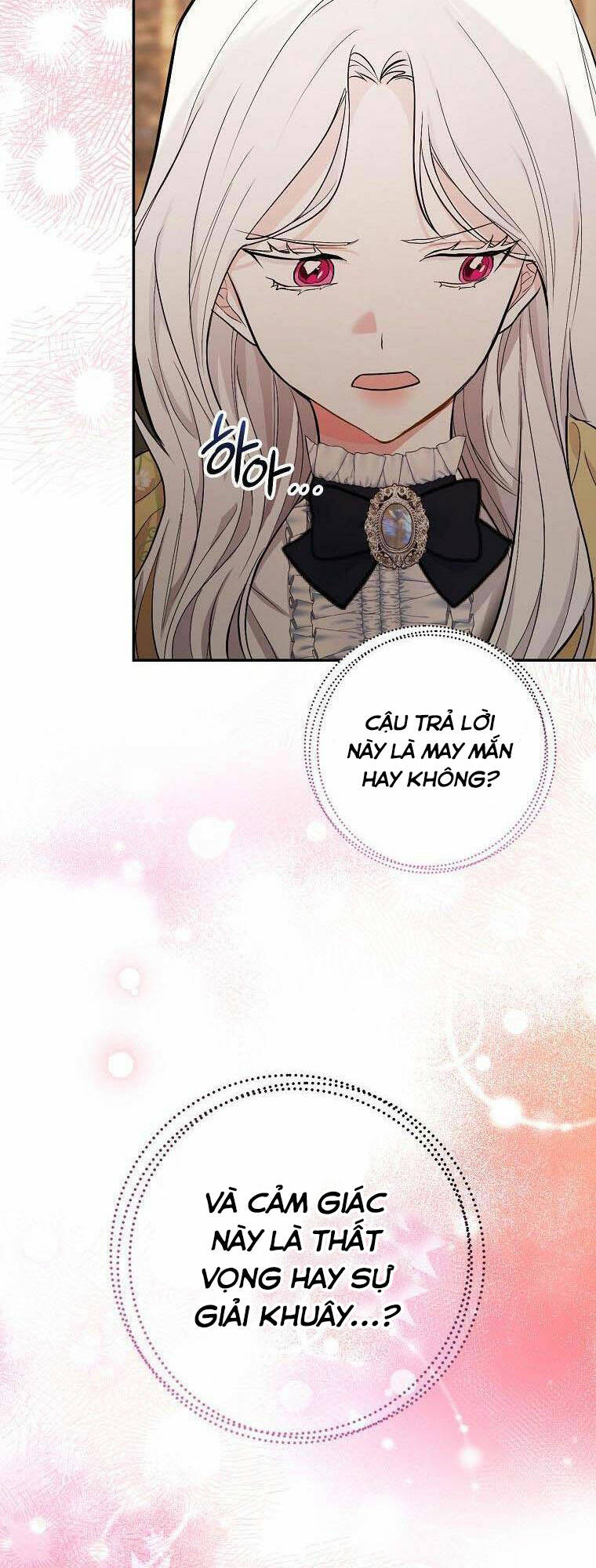 Tôi Trở Thành Mẹ Của Chiến Binh: Chapter 22