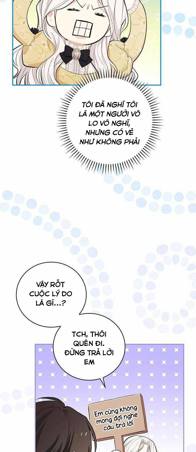 Tôi Trở Thành Mẹ Của Chiến Binh: Chapter 22