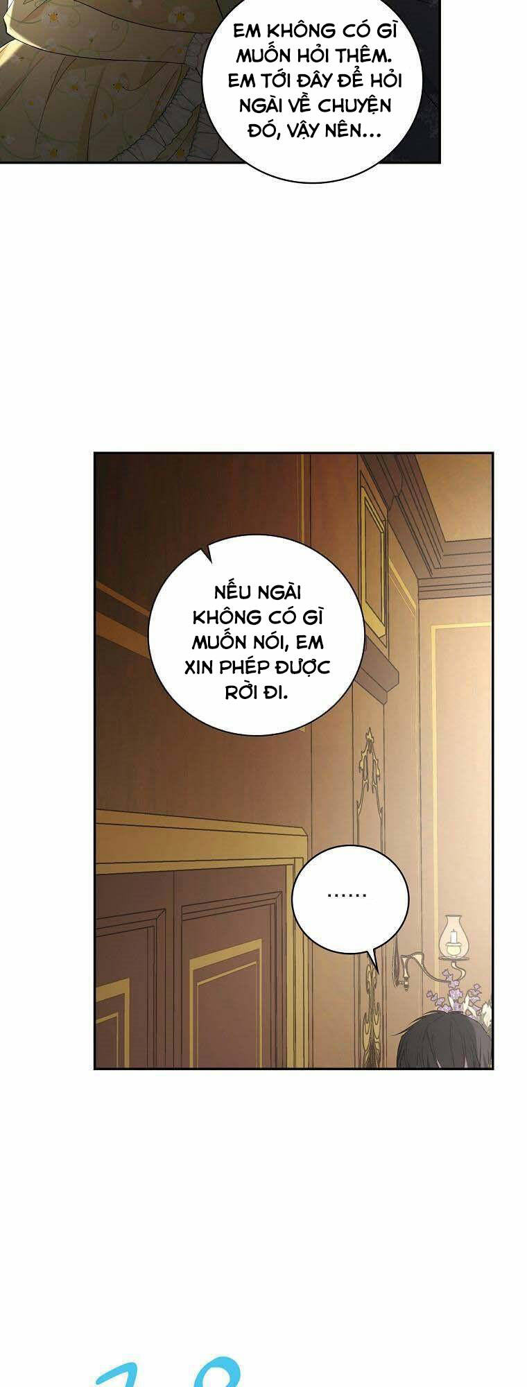 Tôi Trở Thành Mẹ Của Chiến Binh: Chapter 22