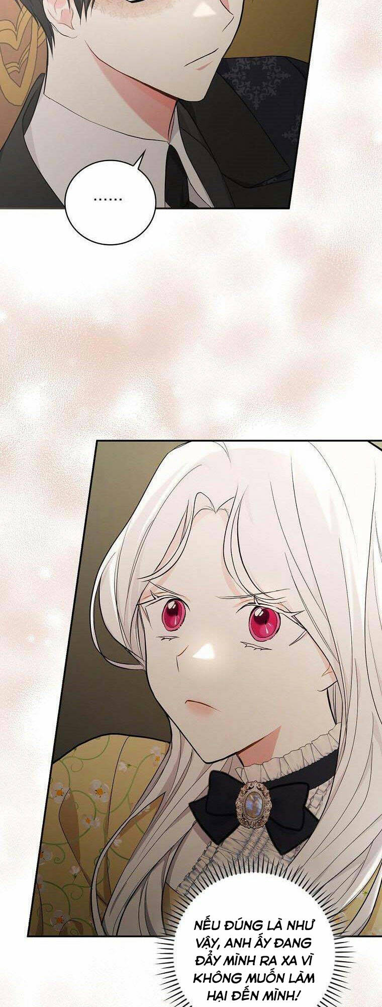 Tôi Trở Thành Mẹ Của Chiến Binh: Chapter 22