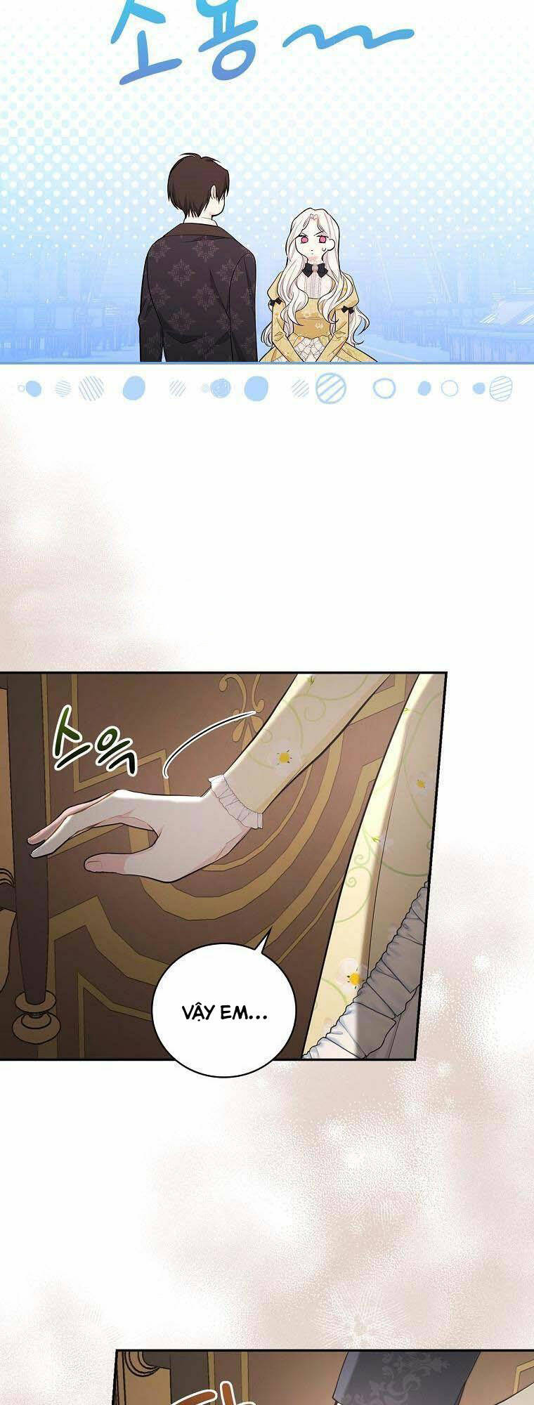 Tôi Trở Thành Mẹ Của Chiến Binh: Chapter 22