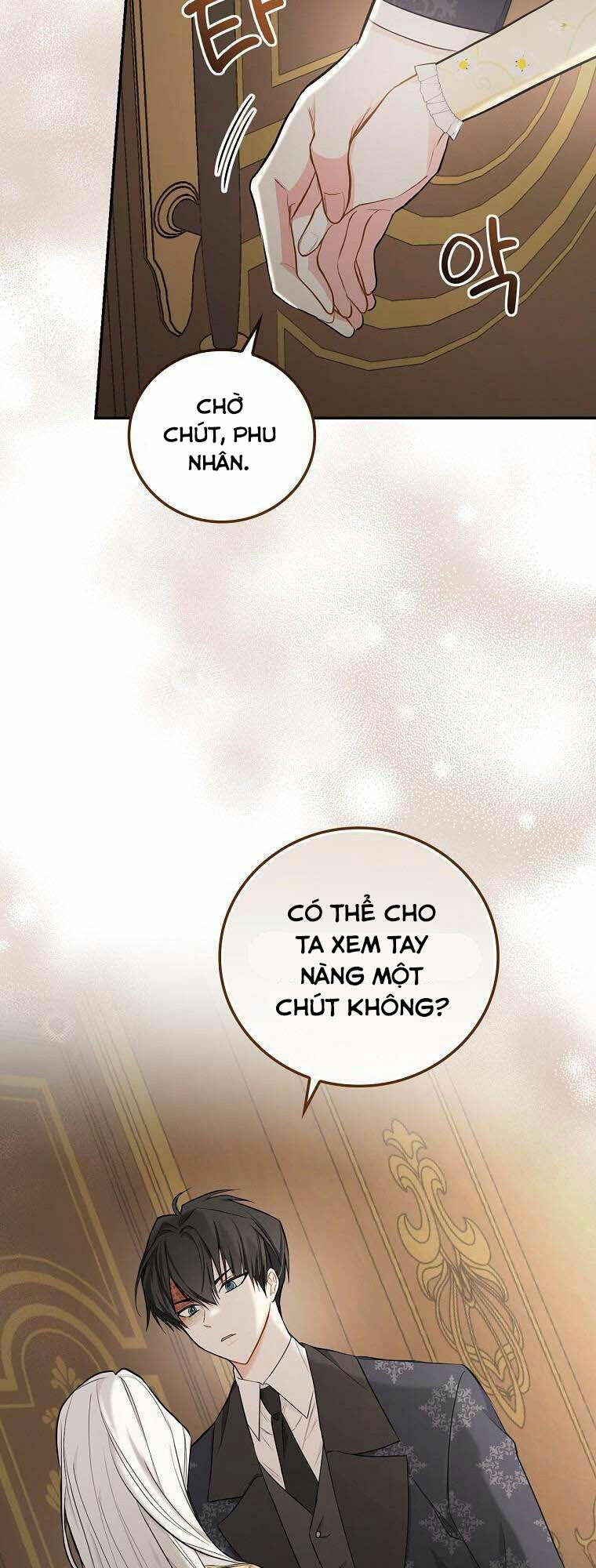 Tôi Trở Thành Mẹ Của Chiến Binh: Chapter 22