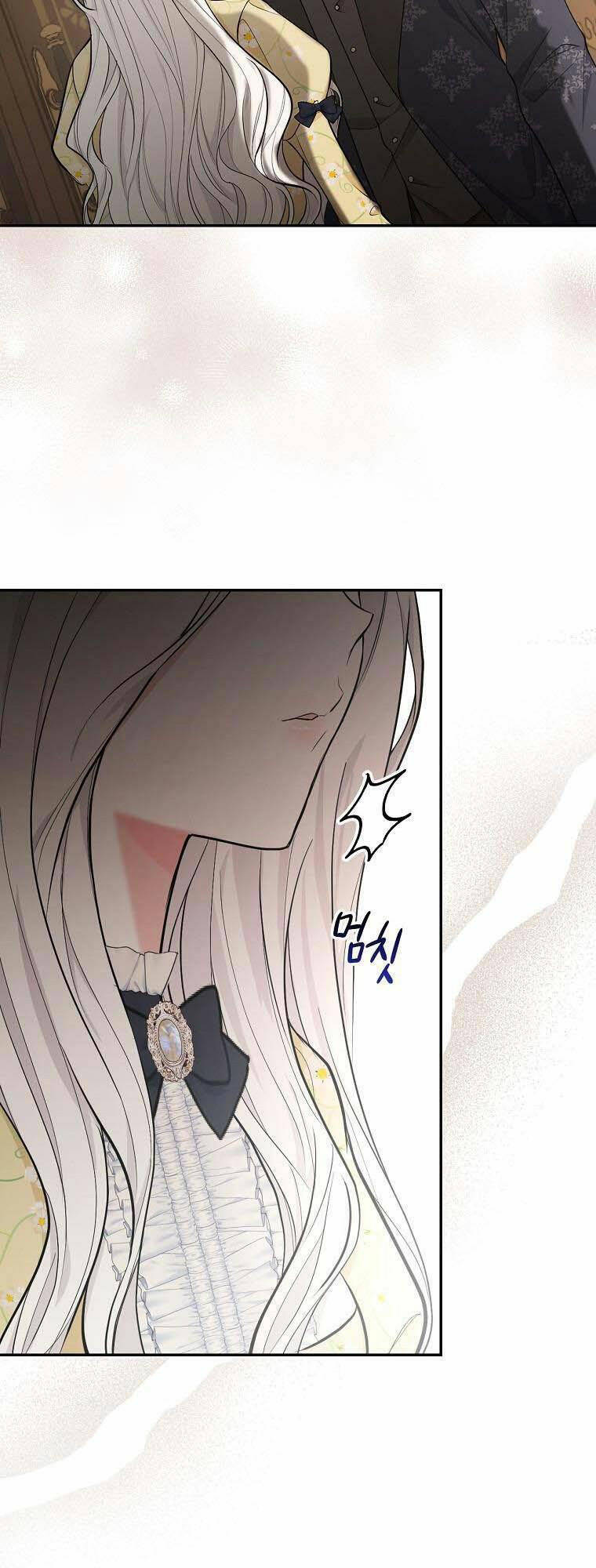 Tôi Trở Thành Mẹ Của Chiến Binh: Chapter 22