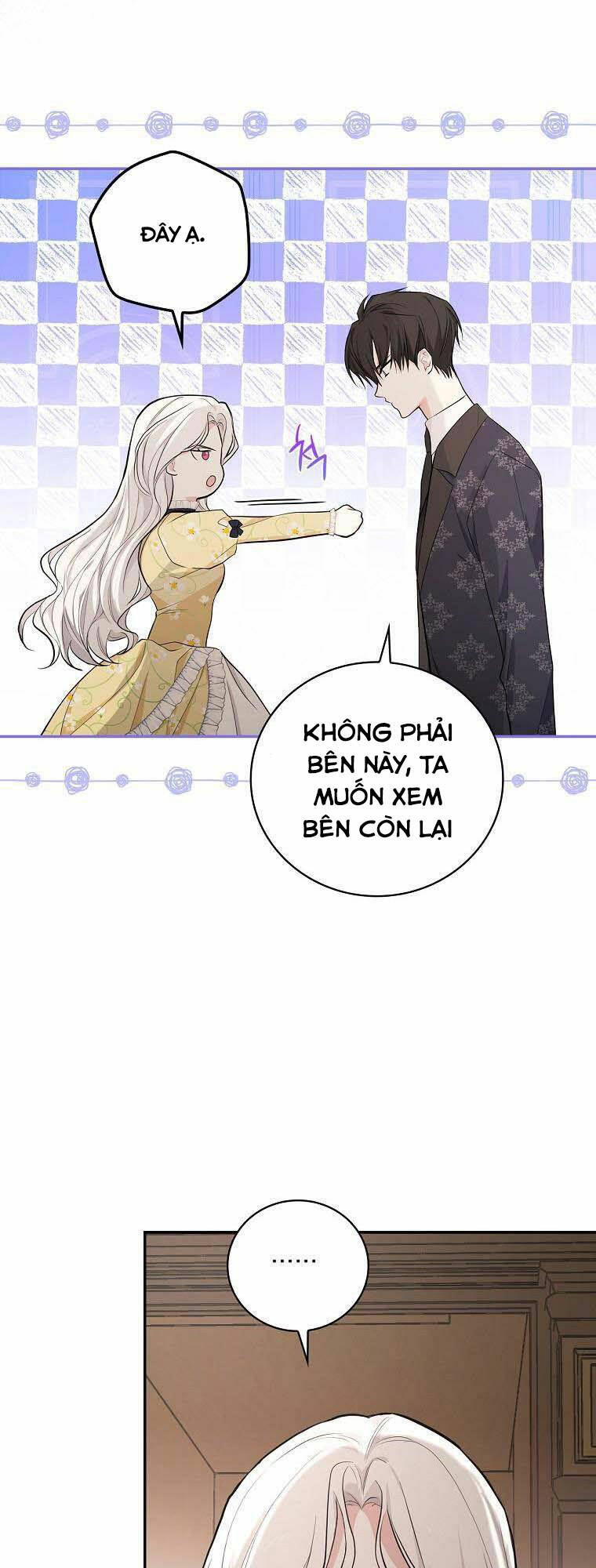 Tôi Trở Thành Mẹ Của Chiến Binh: Chapter 22