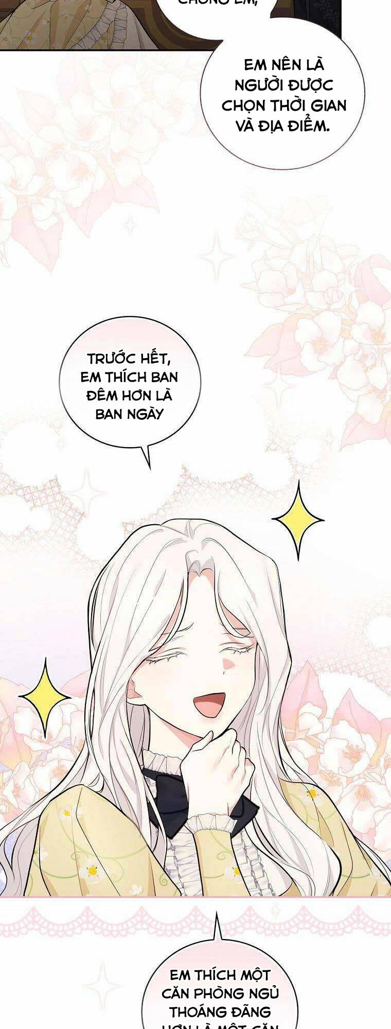 Tôi Trở Thành Mẹ Của Chiến Binh: Chapter 22