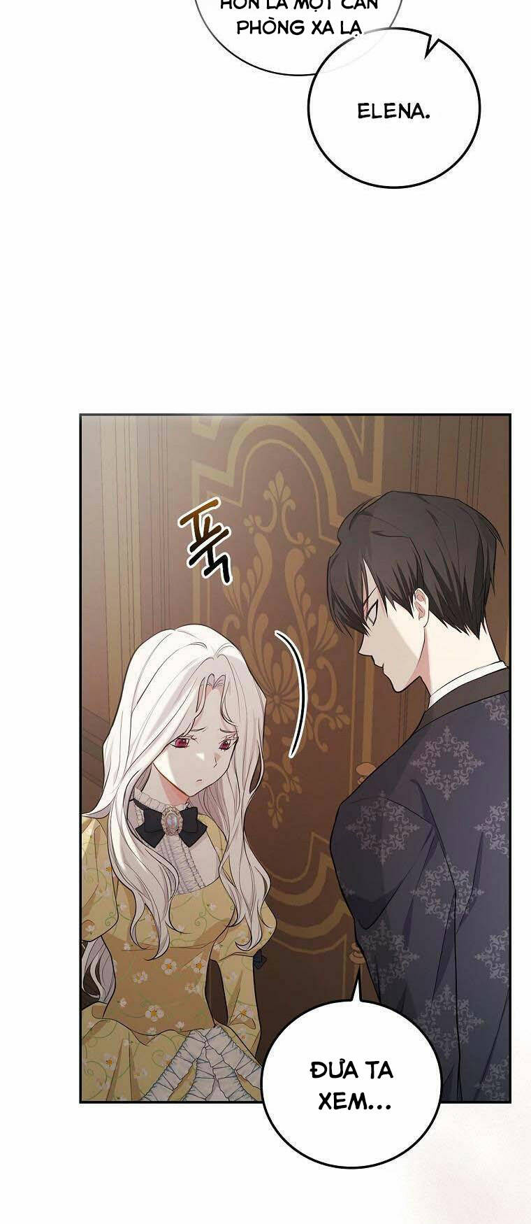 Tôi Trở Thành Mẹ Của Chiến Binh: Chapter 22