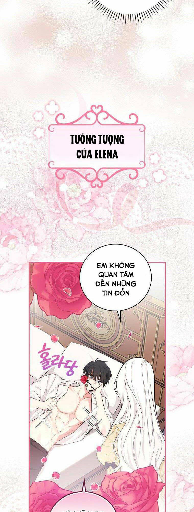 Tôi Trở Thành Mẹ Của Chiến Binh: Chapter 22