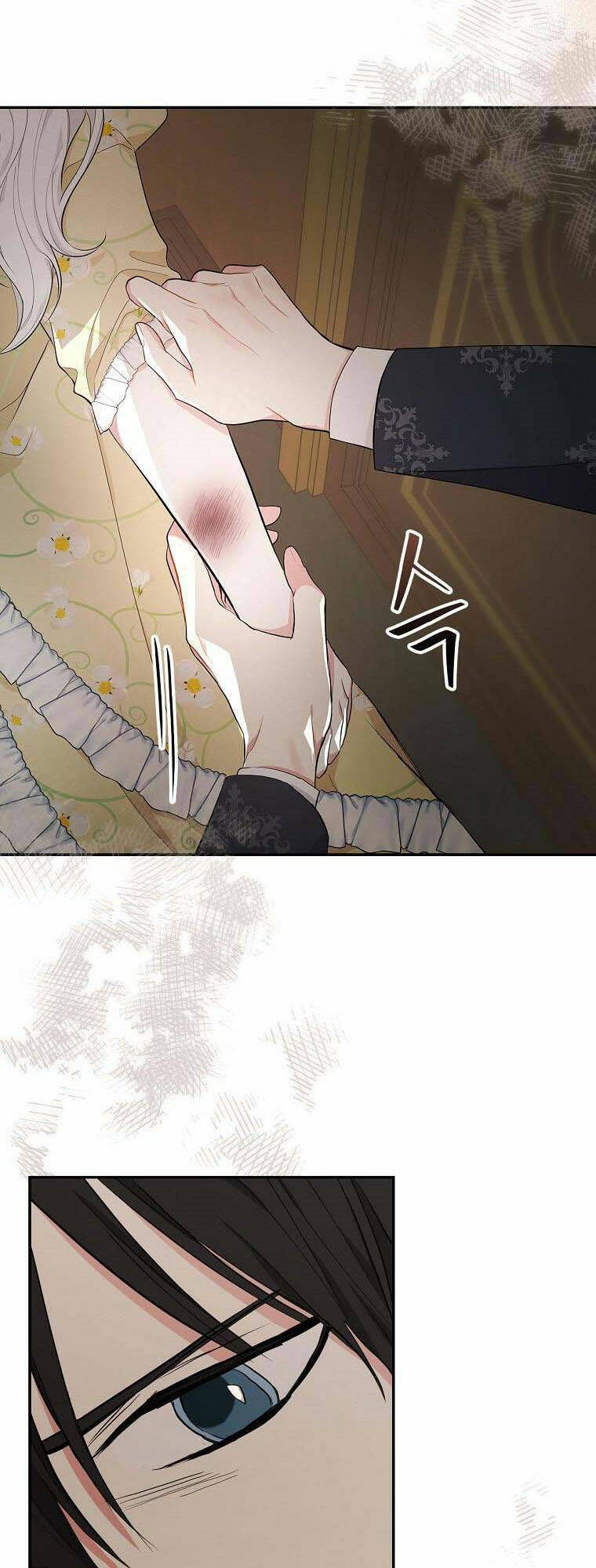 Tôi Trở Thành Mẹ Của Chiến Binh: Chapter 22