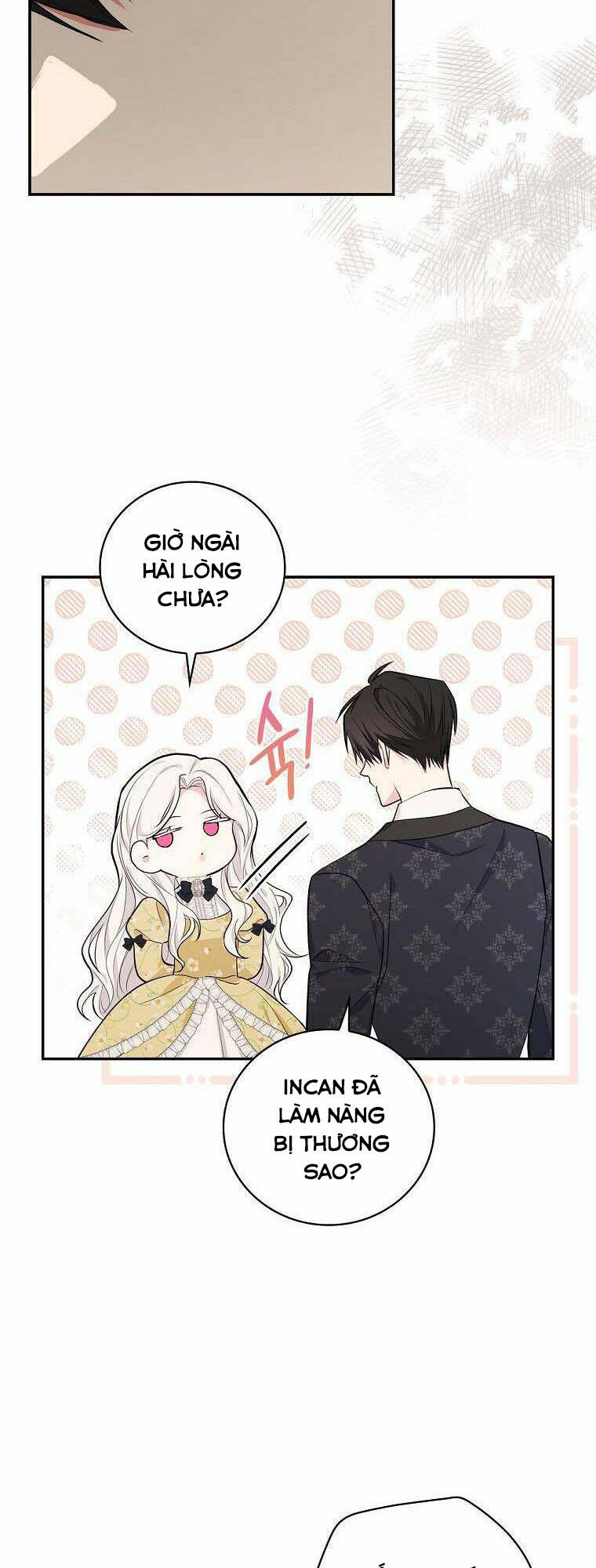 Tôi Trở Thành Mẹ Của Chiến Binh: Chapter 22