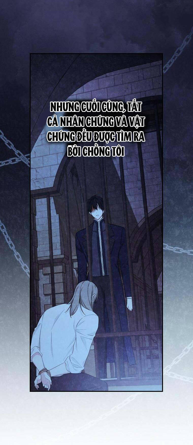 Tôi Trở Thành Mẹ Của Chiến Binh: Chapter 22