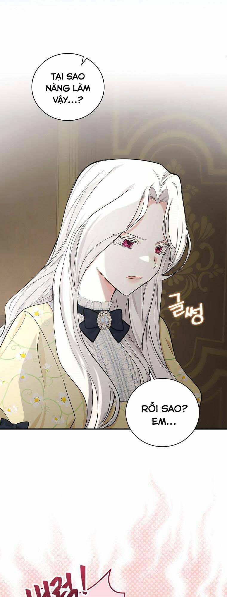 Tôi Trở Thành Mẹ Của Chiến Binh: Chapter 22