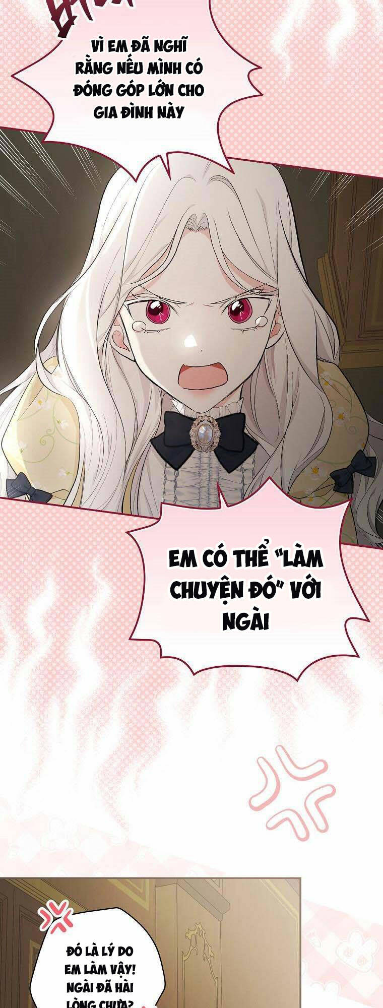 Tôi Trở Thành Mẹ Của Chiến Binh: Chapter 22