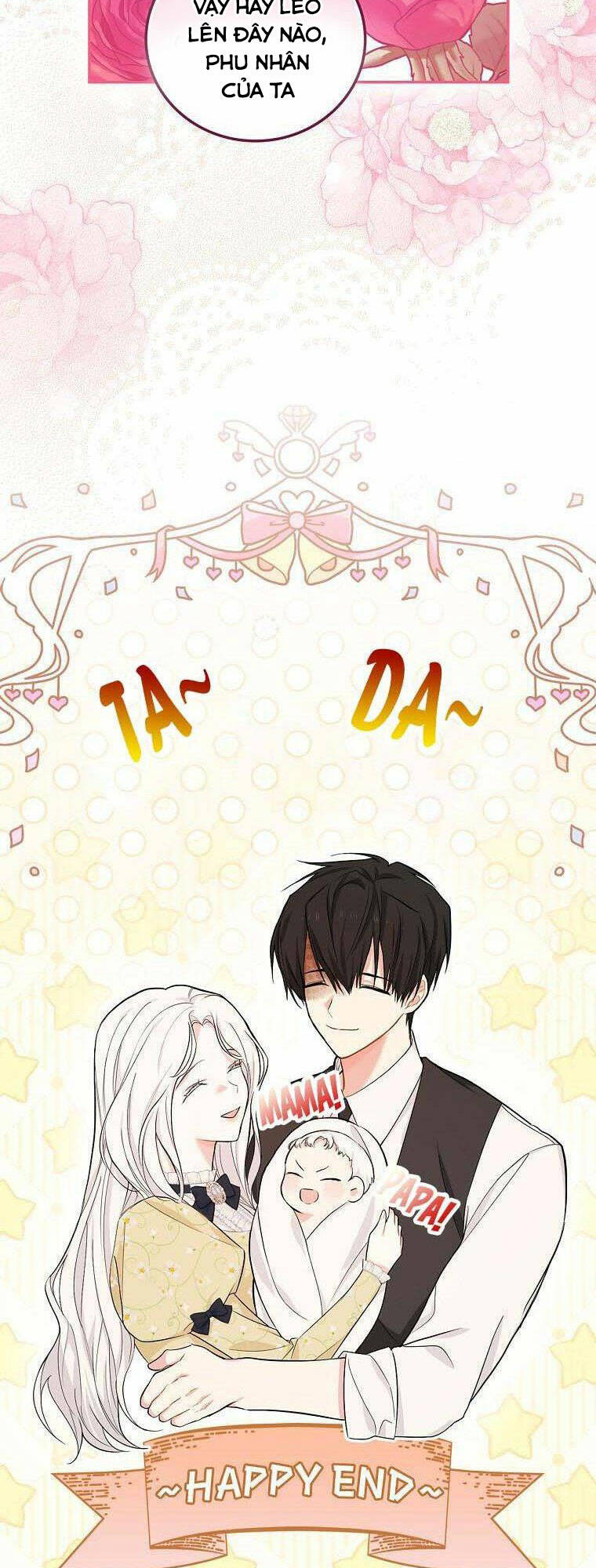 Tôi Trở Thành Mẹ Của Chiến Binh: Chapter 22