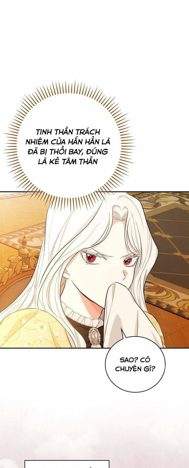 Tôi Trở Thành Mẹ Của Chiến Binh: Chapter 22