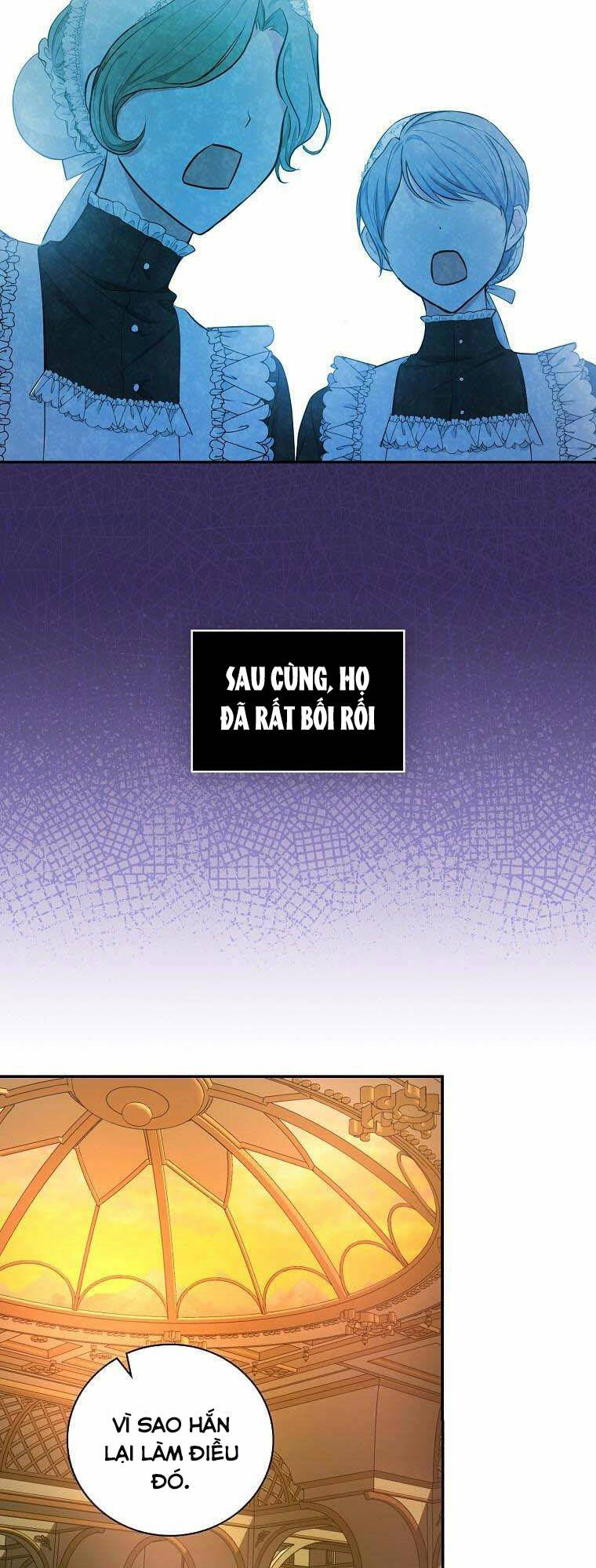 Tôi Trở Thành Mẹ Của Chiến Binh: Chapter 22