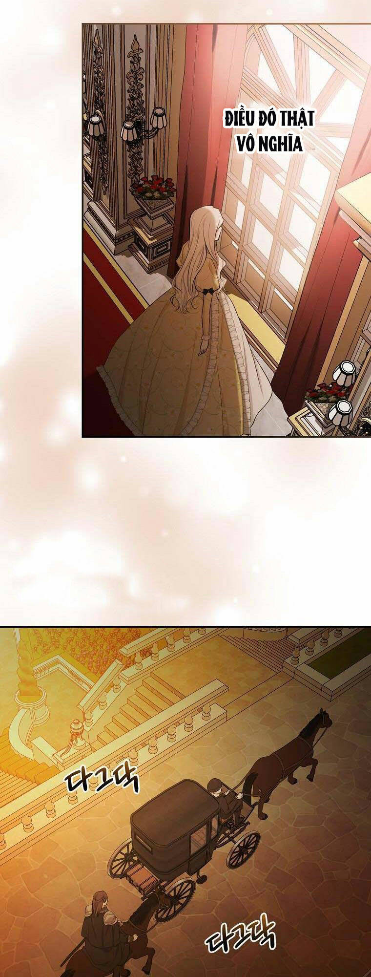 Tôi Trở Thành Mẹ Của Chiến Binh: Chapter 22