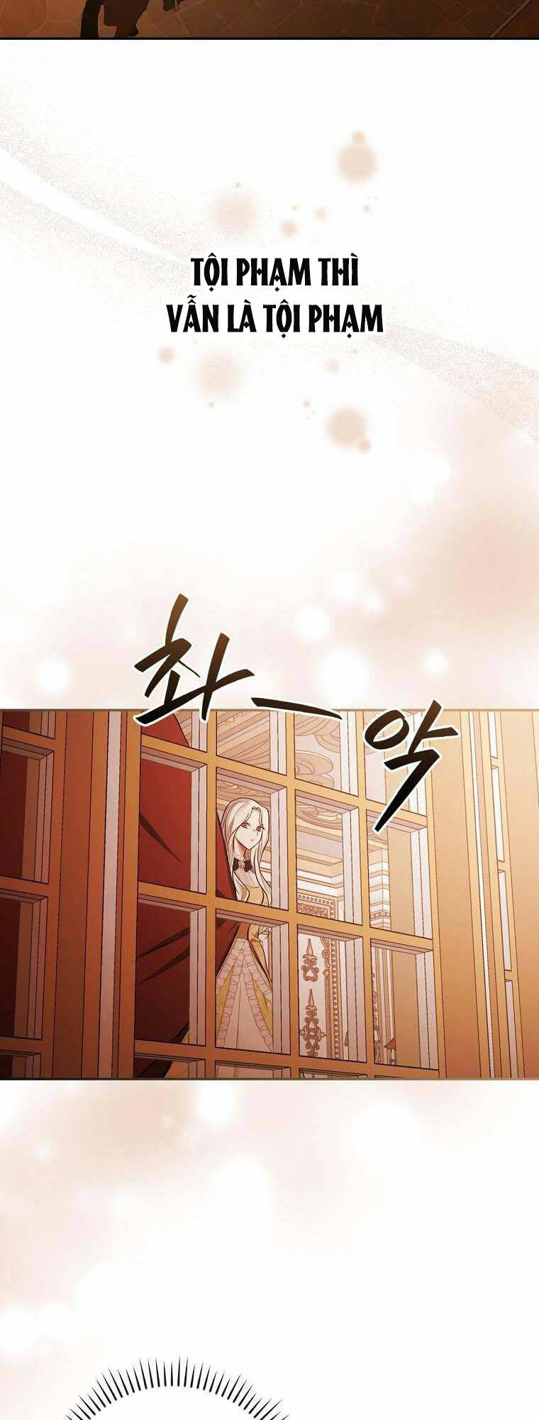 Tôi Trở Thành Mẹ Của Chiến Binh: Chapter 22