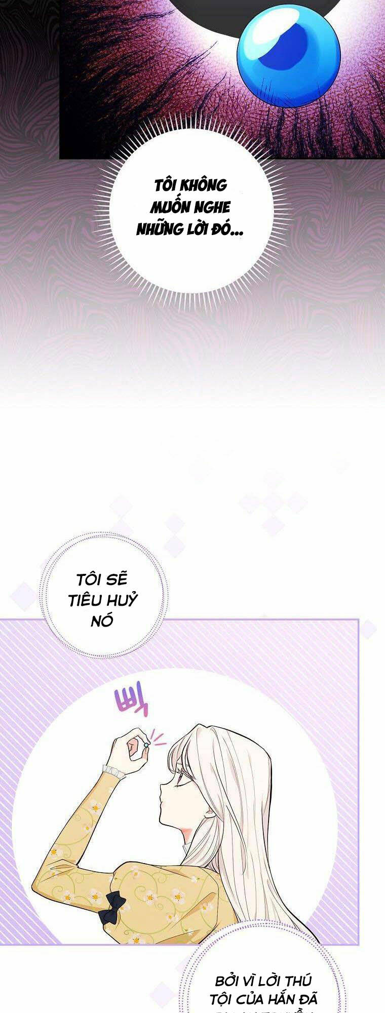 Tôi Trở Thành Mẹ Của Chiến Binh: Chapter 22