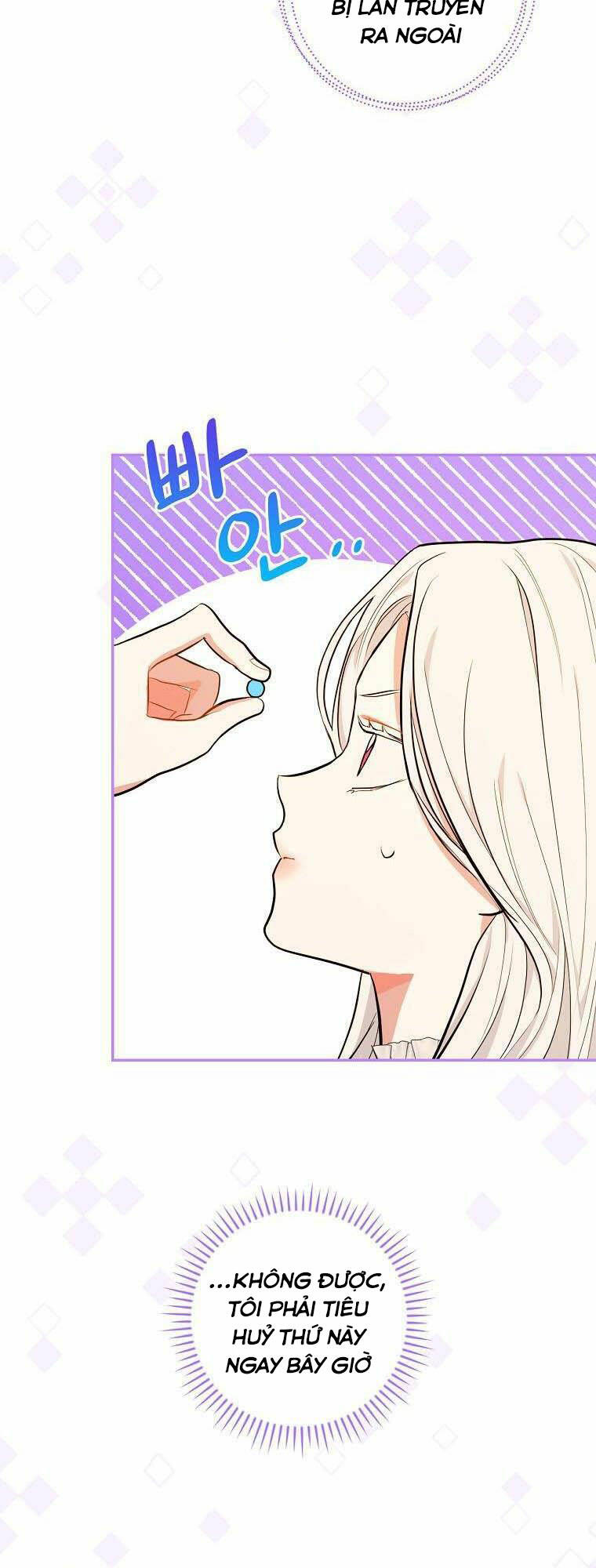 Tôi Trở Thành Mẹ Của Chiến Binh: Chapter 22