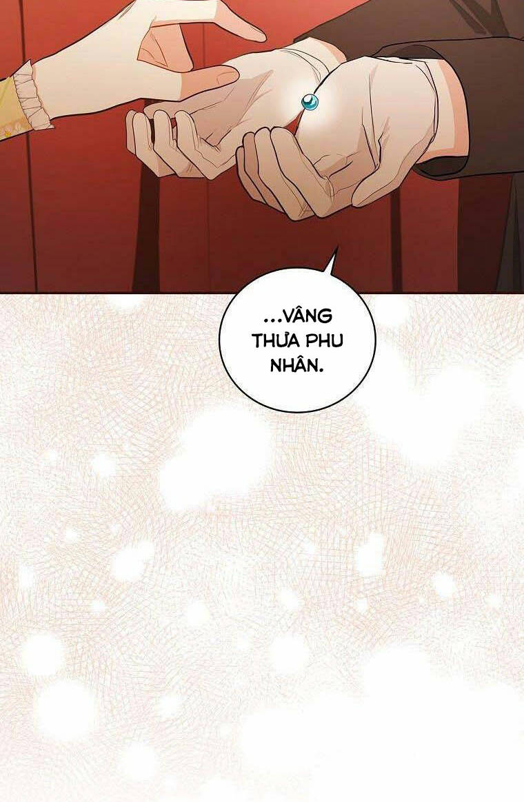 Tôi Trở Thành Mẹ Của Chiến Binh: Chapter 22