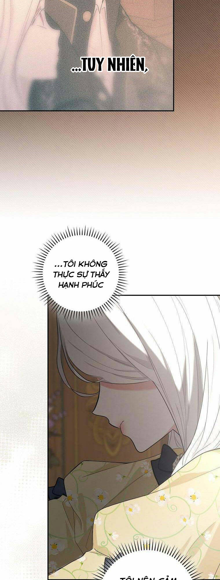 Tôi Trở Thành Mẹ Của Chiến Binh: Chapter 22