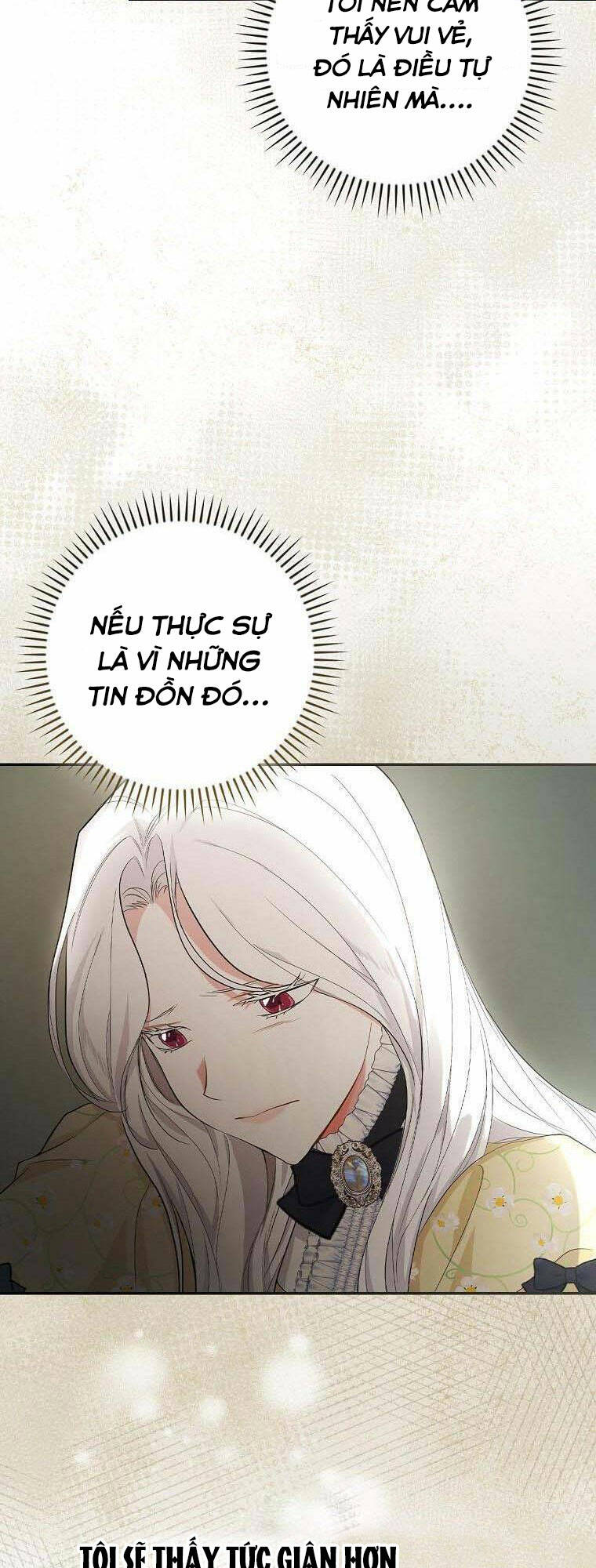 Tôi Trở Thành Mẹ Của Chiến Binh: Chapter 22