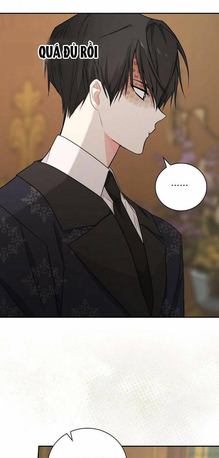 Tôi Trở Thành Mẹ Của Chiến Binh: Chapter 22