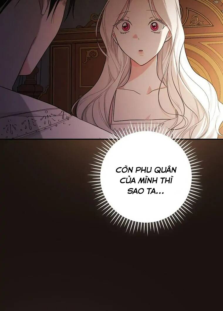 Tôi Trở Thành Mẹ Của Chiến Binh: Chapter 23