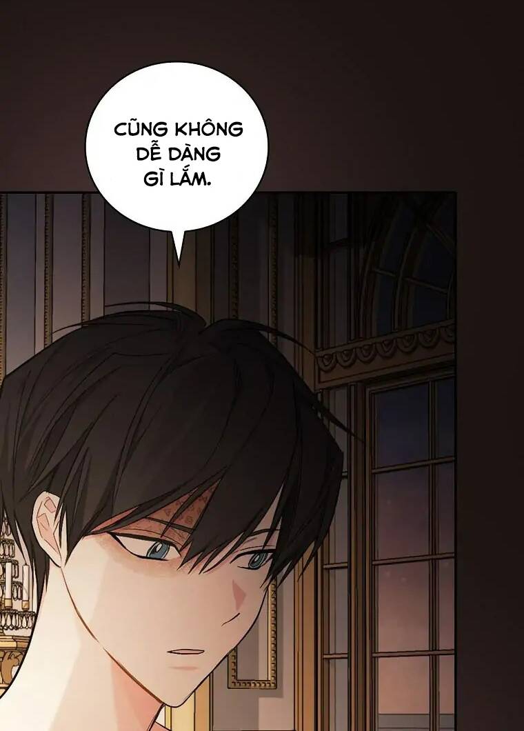 Tôi Trở Thành Mẹ Của Chiến Binh: Chapter 23