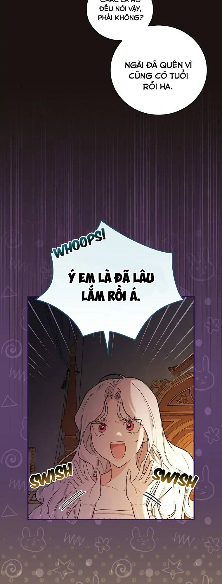 Tôi Trở Thành Mẹ Của Chiến Binh: Chapter 23