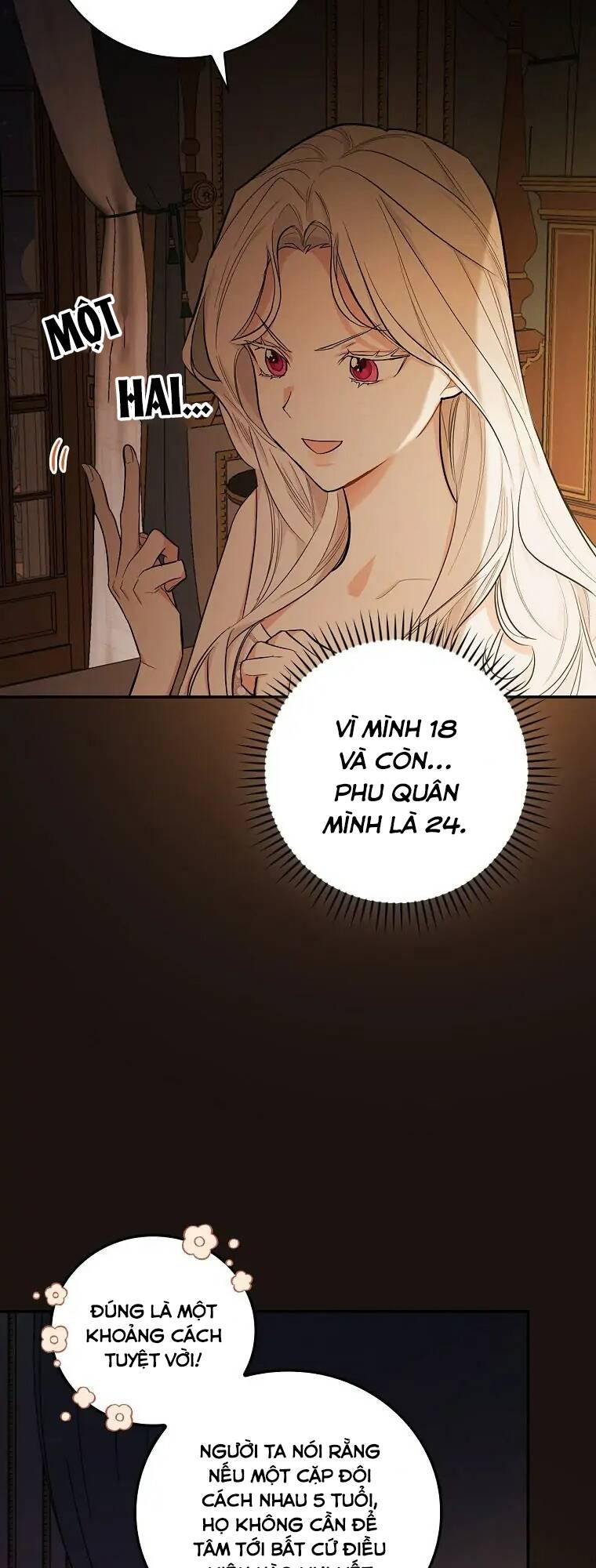 Tôi Trở Thành Mẹ Của Chiến Binh: Chapter 23