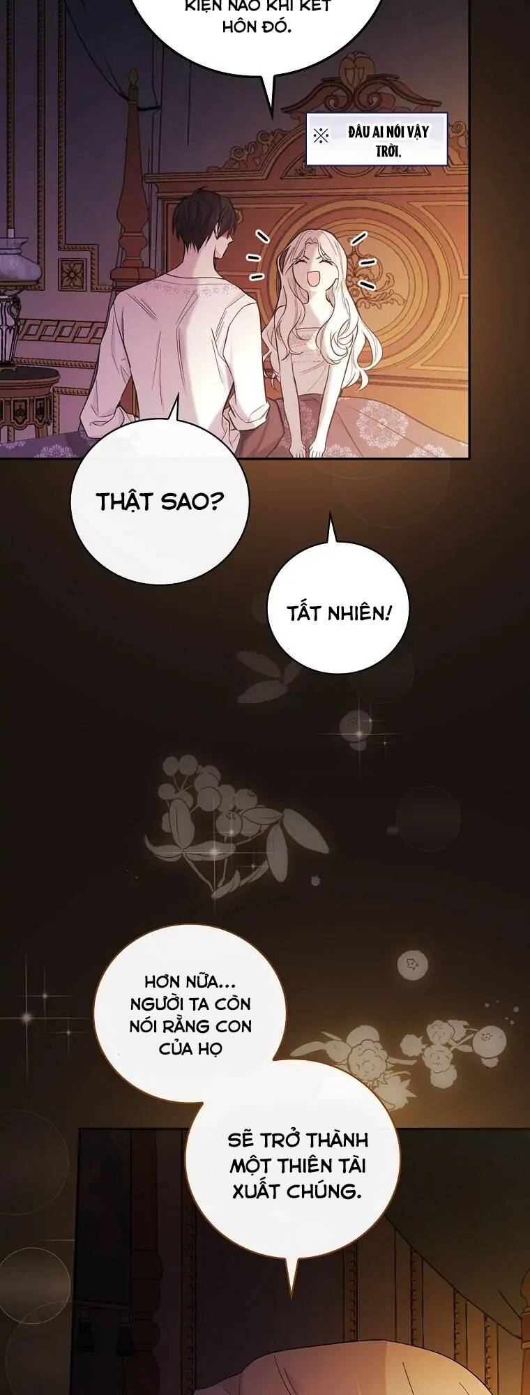 Tôi Trở Thành Mẹ Của Chiến Binh: Chapter 23