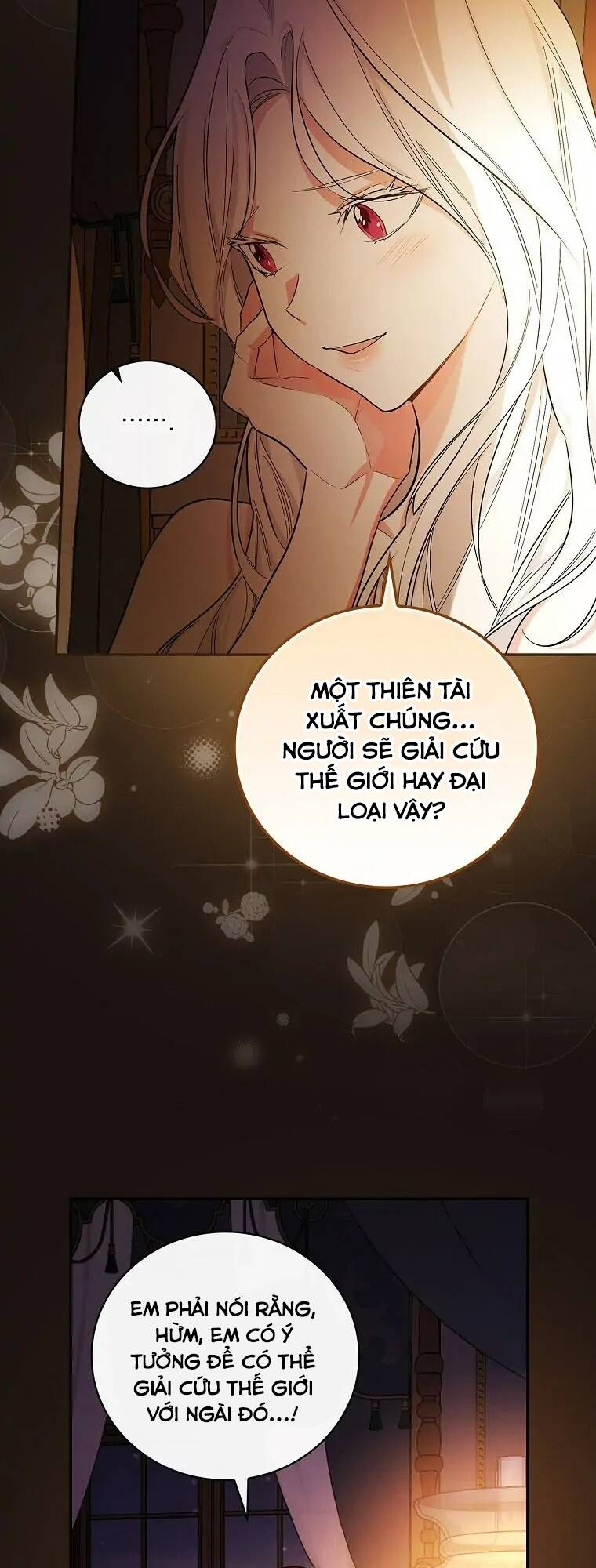 Tôi Trở Thành Mẹ Của Chiến Binh: Chapter 23