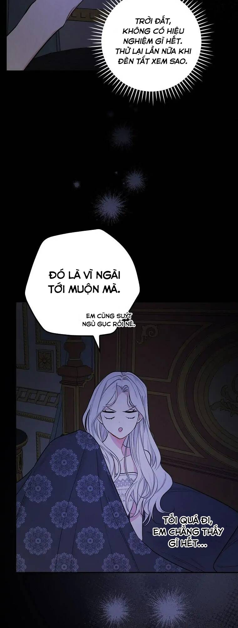 Tôi Trở Thành Mẹ Của Chiến Binh: Chapter 23