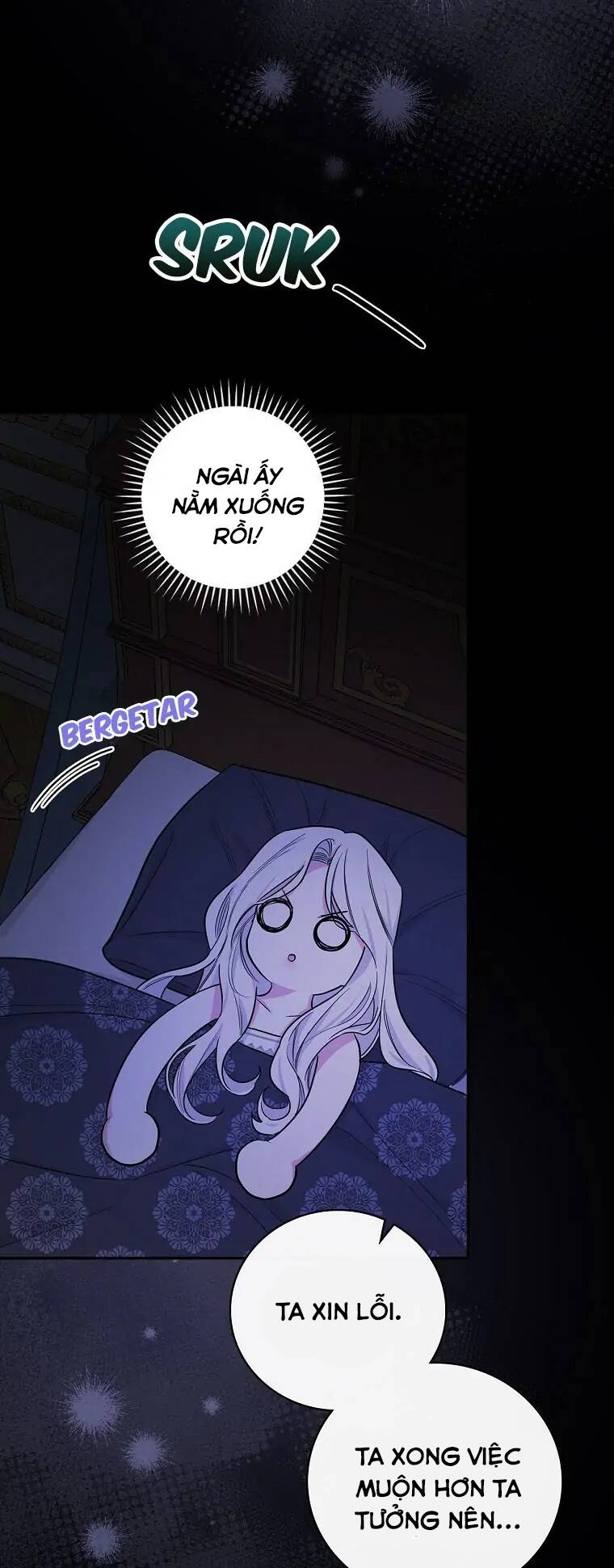 Tôi Trở Thành Mẹ Của Chiến Binh: Chapter 23