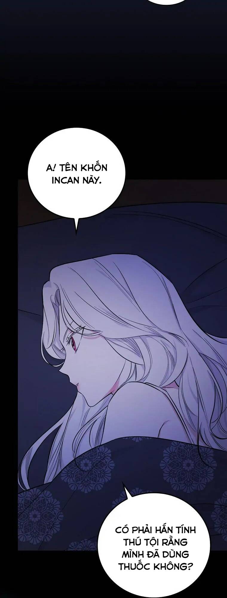 Tôi Trở Thành Mẹ Của Chiến Binh: Chapter 23